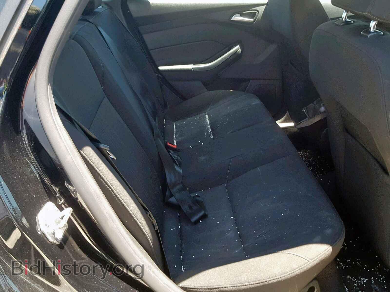 2017 FORD FOCUS SE - VIN: 1FADP3F22HL241310 - Фото 6