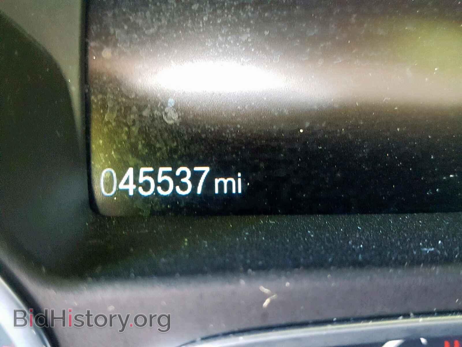 2017 FORD FOCUS SE - VIN: 1FADP3F22HL241310 - Фото 8