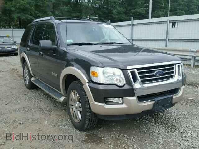 Фотография 1FMEU74E26UA40506 - FORD EXPLORER 2006