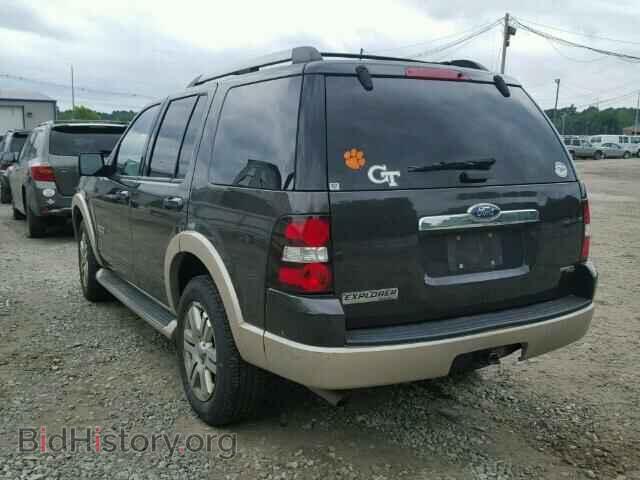 2006 FORD EXPLORER - VIN: 1FMEU74E26UA40506 - Фото 3