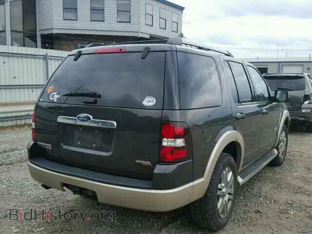 2006 FORD EXPLORER - VIN: 1FMEU74E26UA40506 - Фото 4