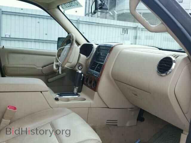 2006 FORD EXPLORER - VIN: 1FMEU74E26UA40506 - Фото 5