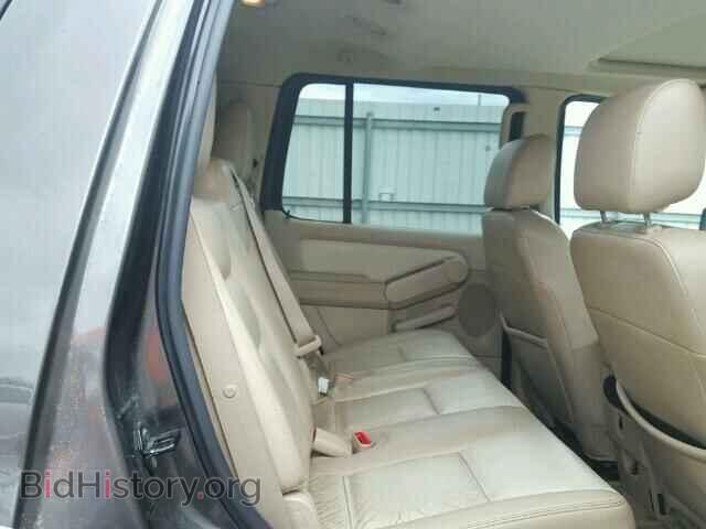 2006 FORD EXPLORER - VIN: 1FMEU74E26UA40506 - Фото 6