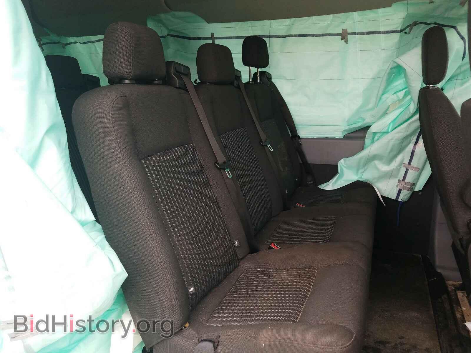2016 FORD TRANSIT CO - VIN: 1FBAX2CM7GKA21246 - Фото 6