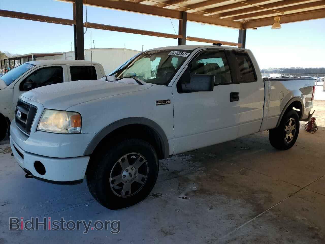 Фотография 1FTPX14V58FB64178 - FORD All Models 2008