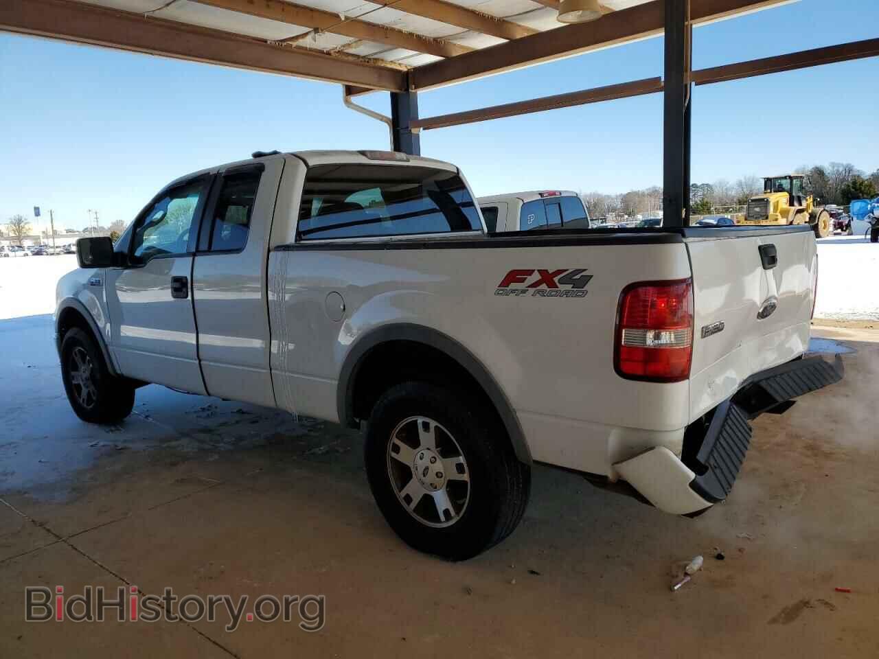 2008 FORD All Models - VIN: 1FTPX14V58FB64178 - Фото 2