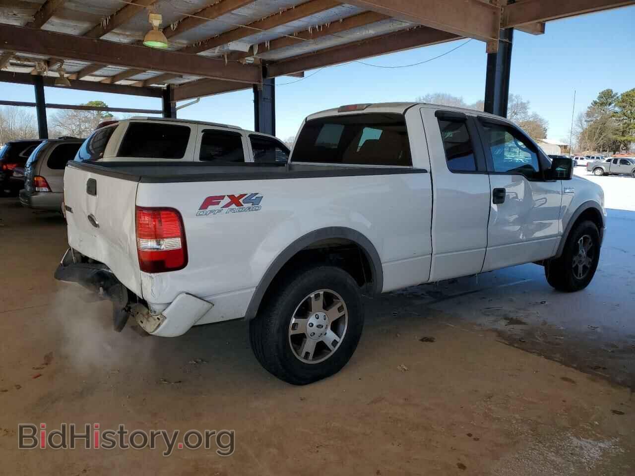 2008 FORD All Models - VIN: 1FTPX14V58FB64178 - Фото 3