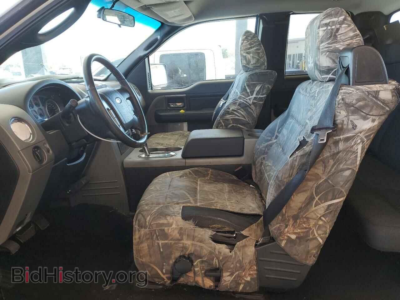 2008 FORD All Models - VIN: 1FTPX14V58FB64178 - Фото 7