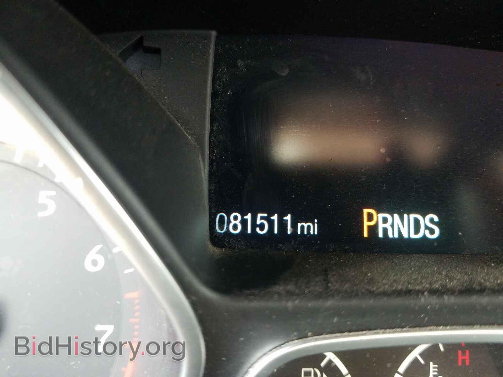 2015 FORD FOCUS - VIN: 1FADP3F20FL254523 - Photo 8