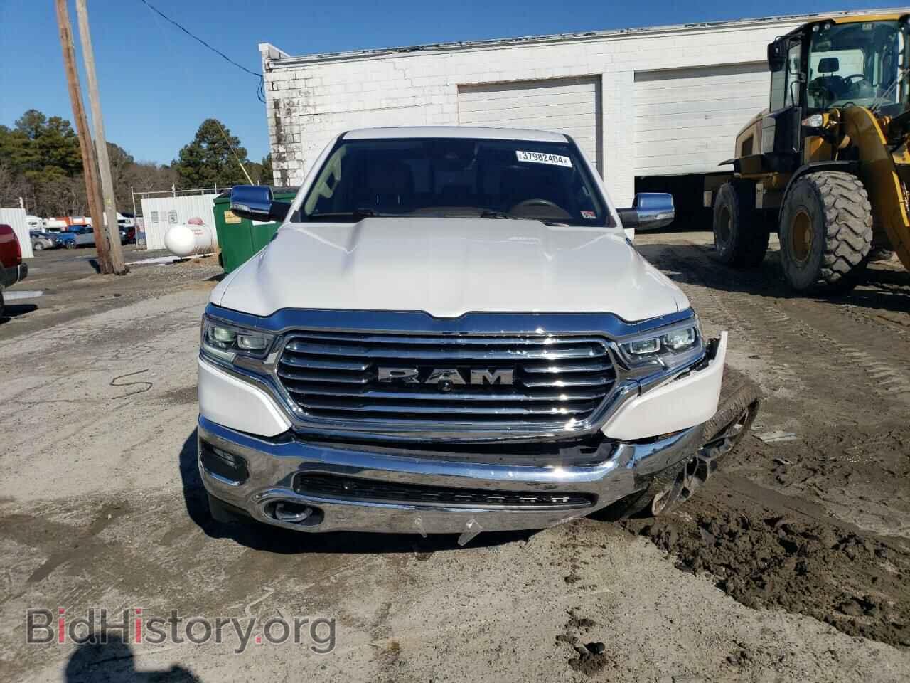 2019 RAM 1500 - VIN: 1C6SRFKT5KN764481 - Фото 5