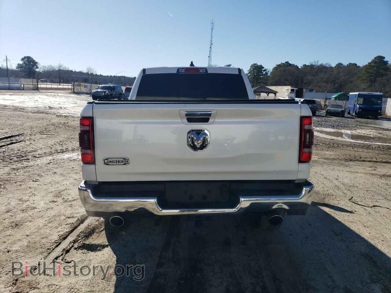 2019 RAM 1500 - VIN: 1C6SRFKT5KN764481 - Фото 6