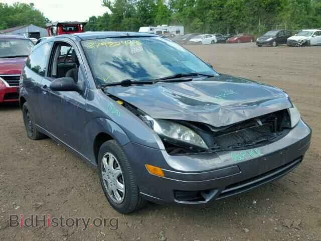 Photo 1FAFP31N36W153436 - FORD FOCUS 2006