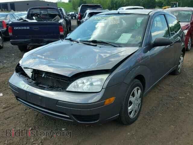 2006 FORD FOCUS - VIN: 1FAFP31N36W153436 - Фото 2