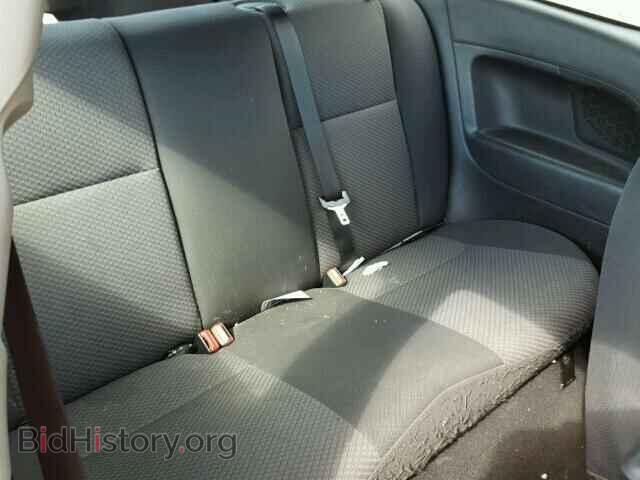 2006 FORD FOCUS - VIN: 1FAFP31N36W153436 - Фото 6