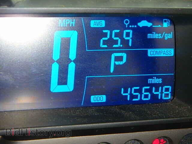 2012 CHEVROLET SONIC - VIN: 1G1JC5SH2C4137216 - Фото 8