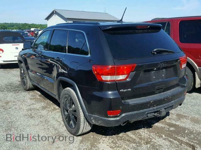 2013 JEEP CHEROKEE - VIN: 1C4RJFAT1DC619081 - Фото 3