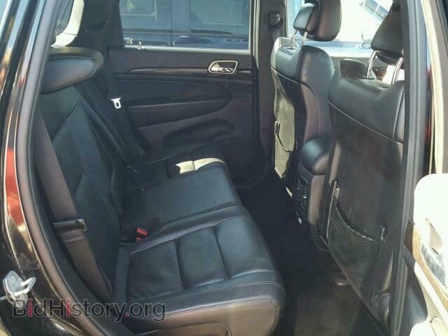 2013 JEEP CHEROKEE - VIN: 1C4RJFAT1DC619081 - Фото 6
