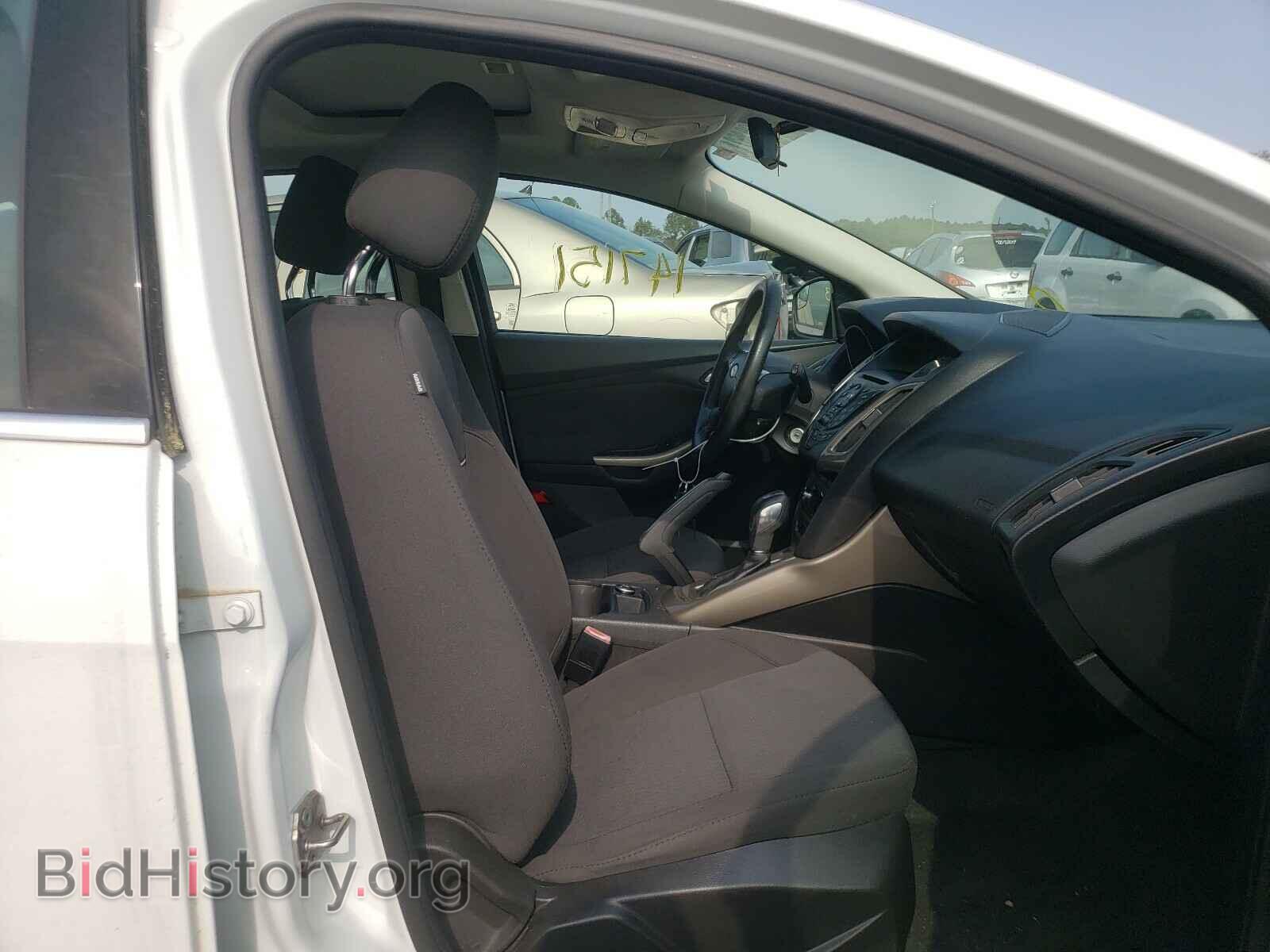2012 FORD FOCUS - VIN: 1FAHP3M23CL184225 - Фото 5