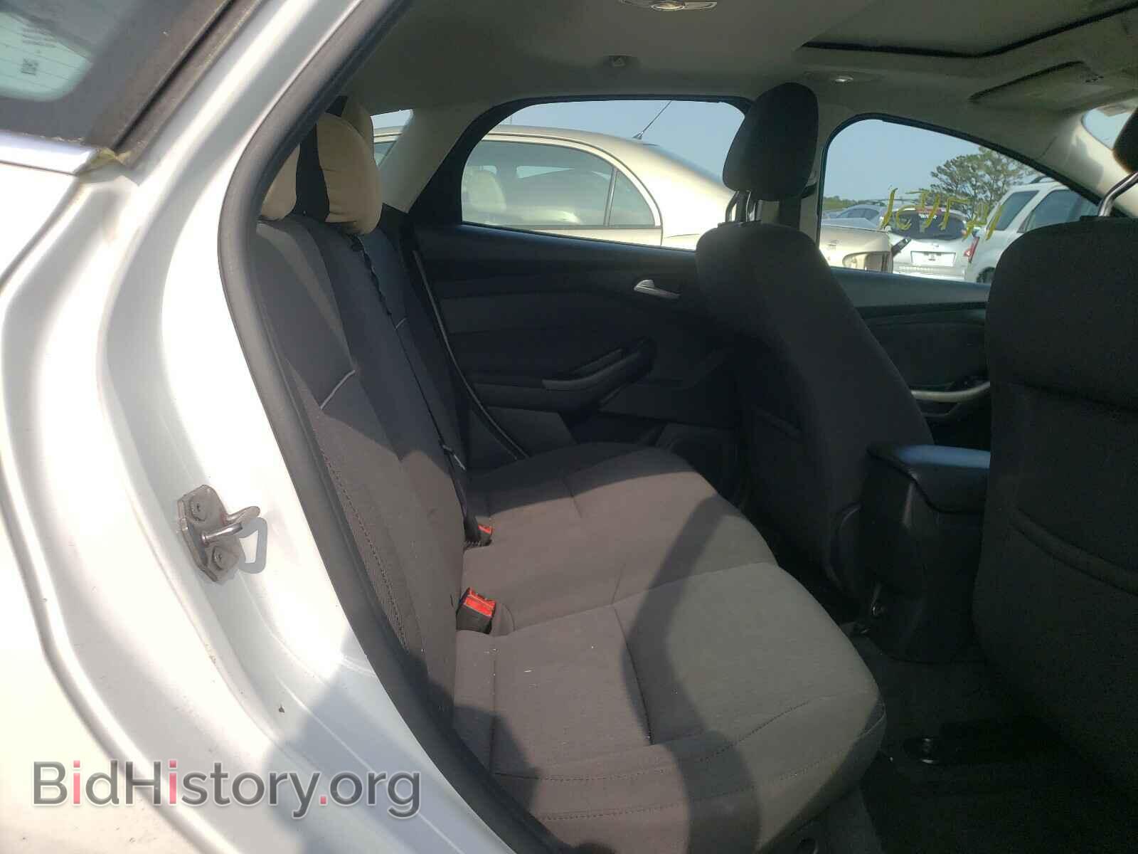 2012 FORD FOCUS - VIN: 1FAHP3M23CL184225 - Фото 6