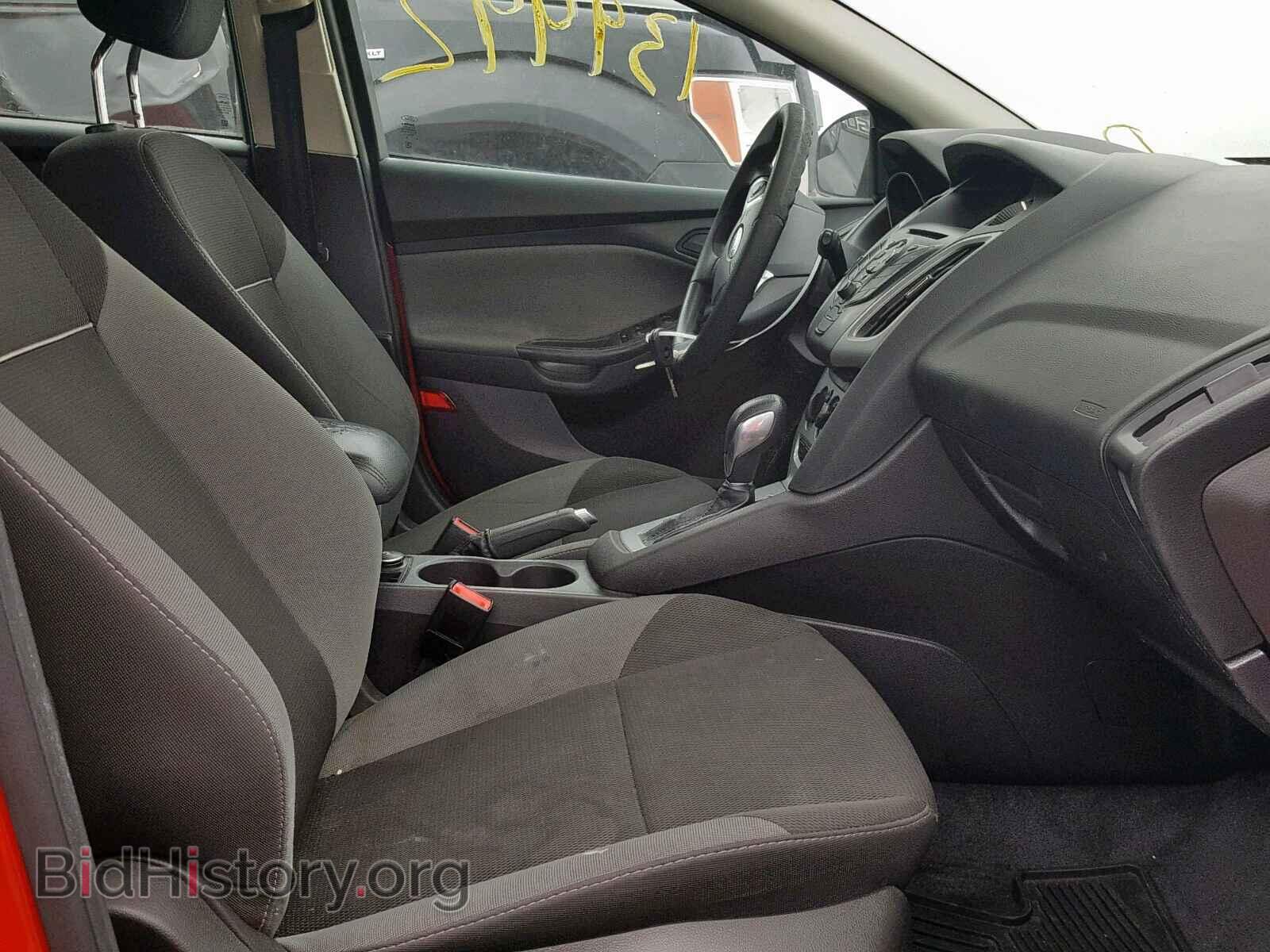 2012 FORD FOCUS SE - VIN: 1FAHP3K24CL293098 - Фото 5