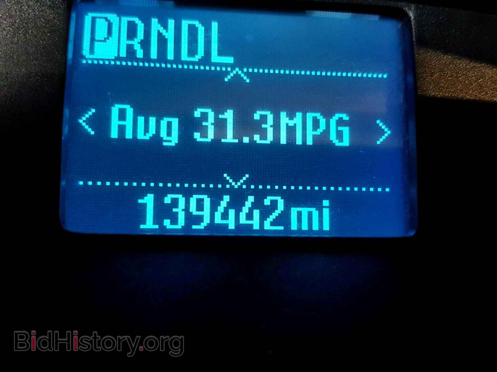 2012 FORD FOCUS SE - VIN: 1FAHP3K24CL293098 - Фото 8