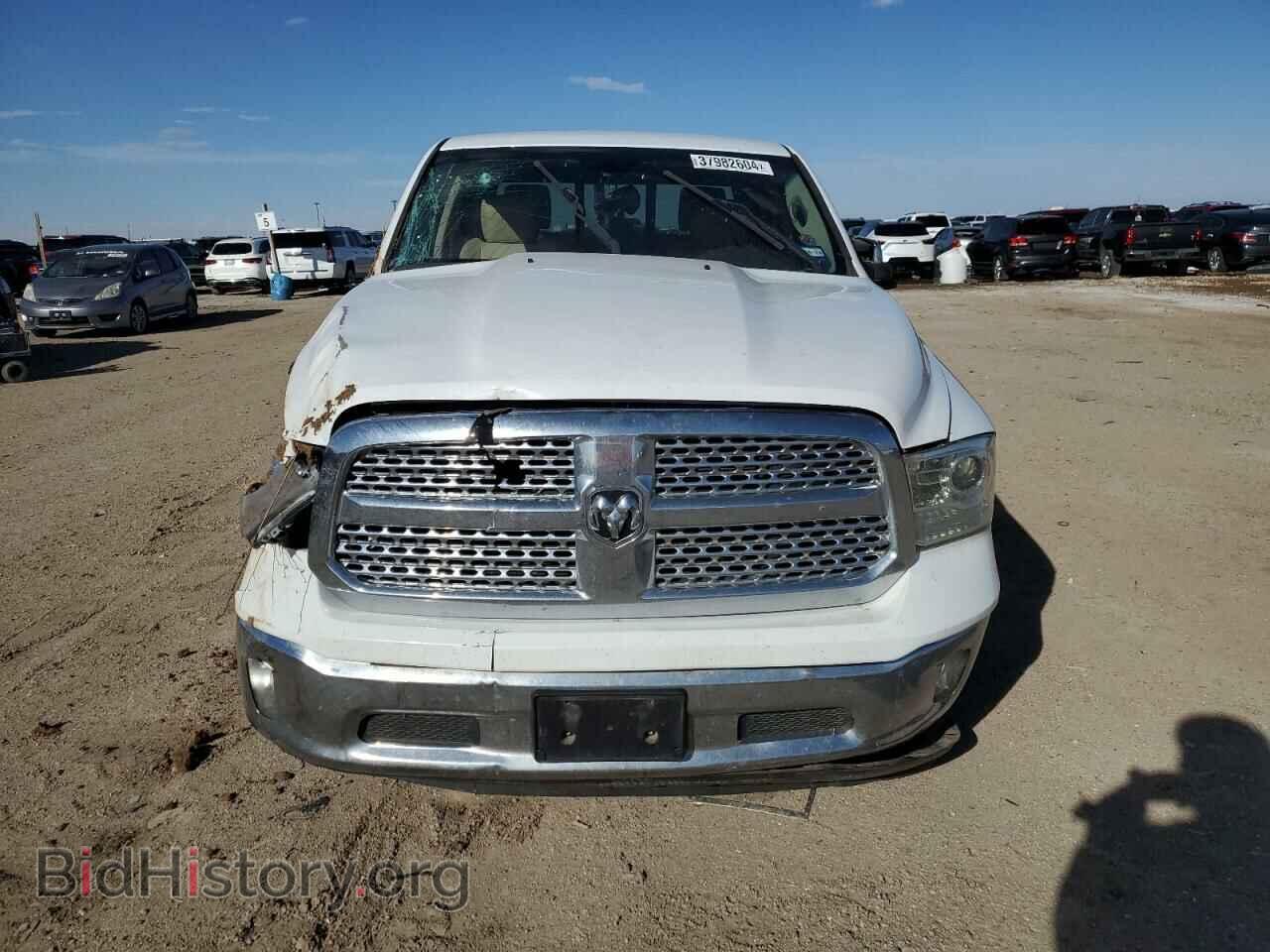 2014 RAM 1500 - VIN: 1C6RR7NT9ES214612 - Фото 5