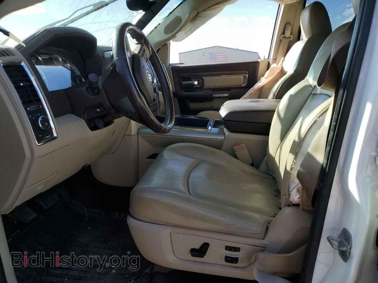 2014 RAM 1500 - VIN: 1C6RR7NT9ES214612 - Фото 7