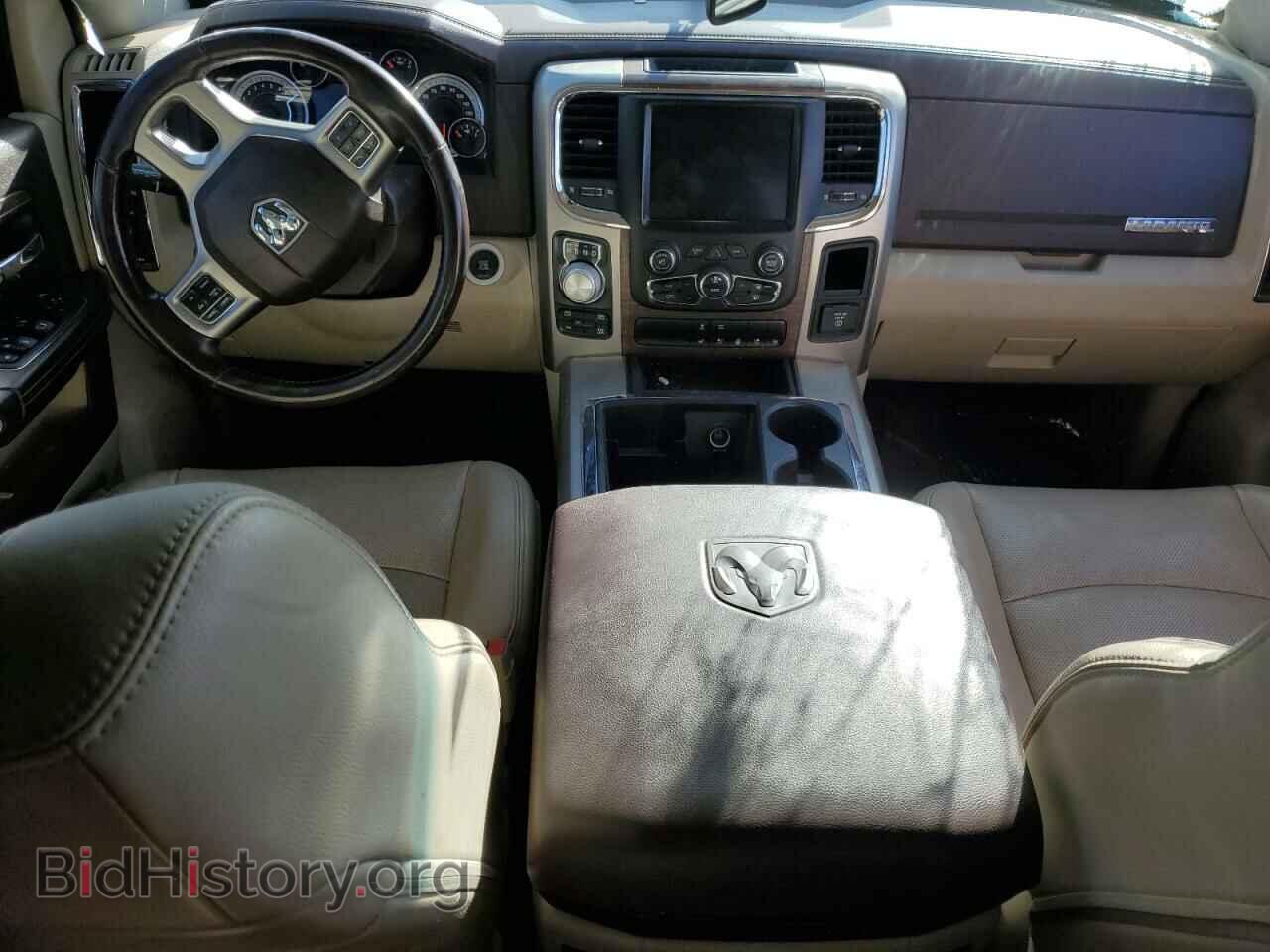 2014 RAM 1500 - VIN: 1C6RR7NT9ES214612 - Фото 8