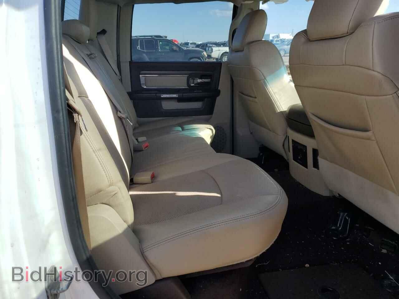 2014 RAM 1500 - VIN: 1C6RR7NT9ES214612 - Фото 10