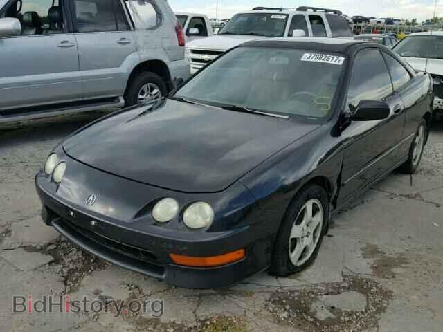 1998 ACURA INTEGRA - VIN: JH4DC4355WS005522 - Фото 2