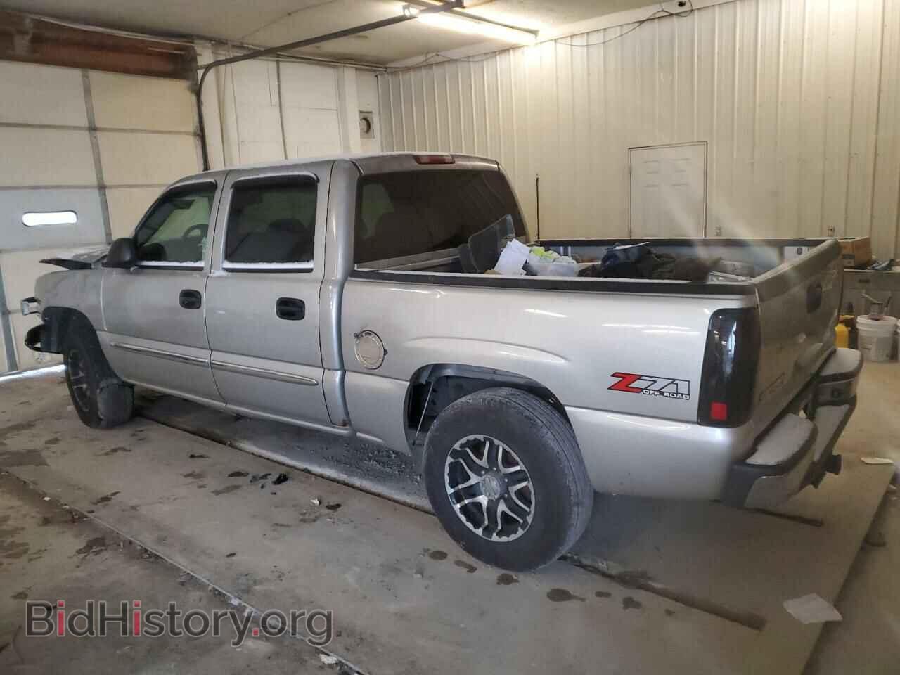 2006 GMC SIERRA - VIN: 2GTEK13TX61129985 - Photo 2