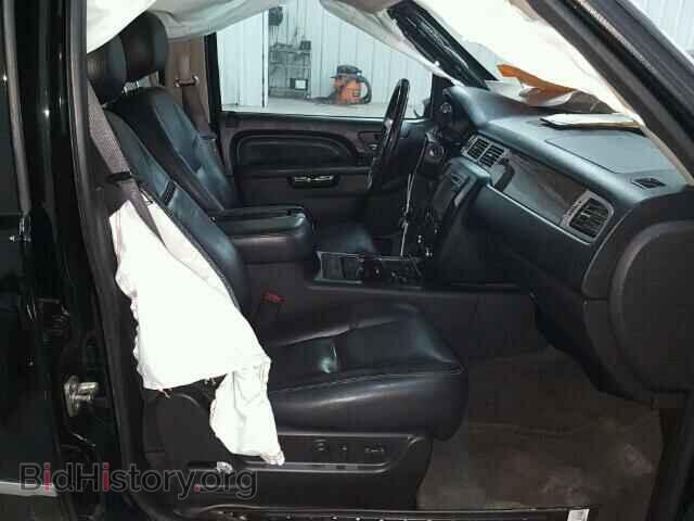 2012 GMC YUKON - VIN: 1GKS1MEF3CR305295 - Фото 5