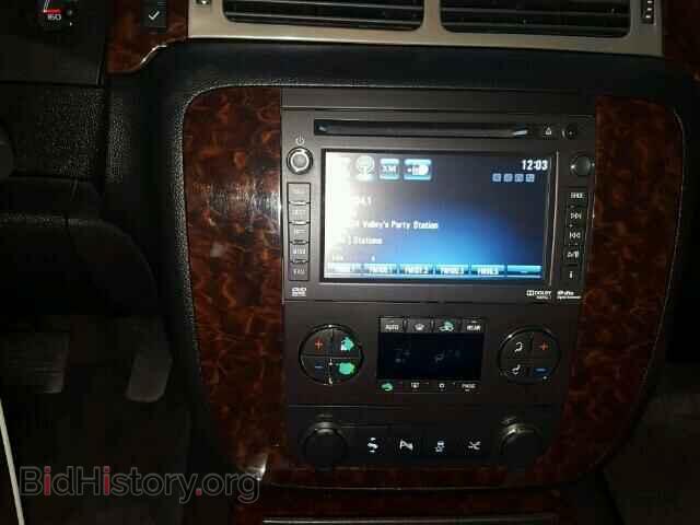 2012 GMC YUKON - VIN: 1GKS1MEF3CR305295 - Фото 10