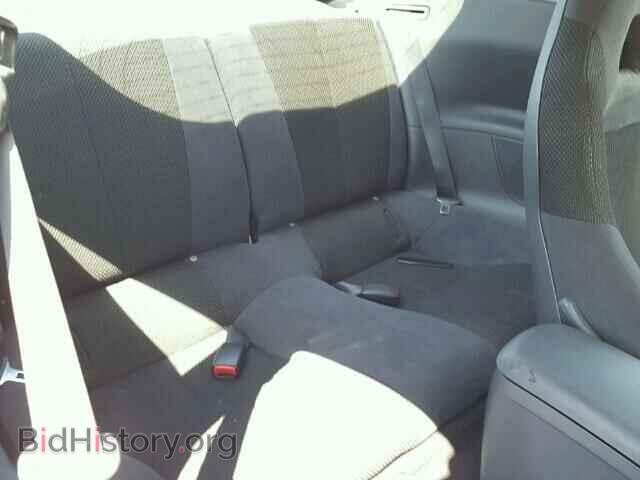 2008 MITSUBISHI ECLIPSE - VIN: 4A3AK24F28E003258 - Photo 6