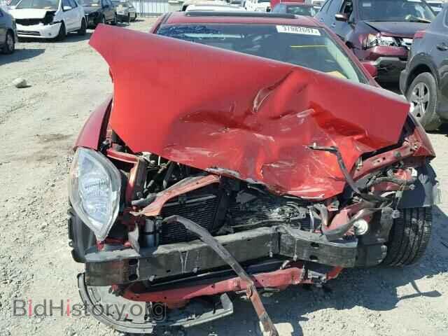 2008 MITSUBISHI ECLIPSE - VIN: 4A3AK24F28E003258 - Photo 7