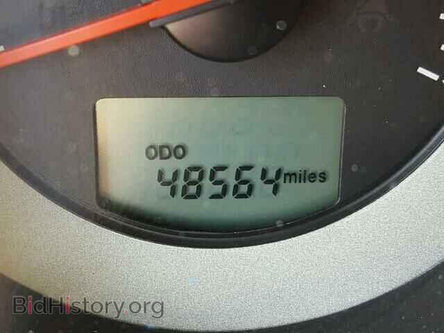 2008 MITSUBISHI ECLIPSE - VIN: 4A3AK24F28E003258 - Photo 8