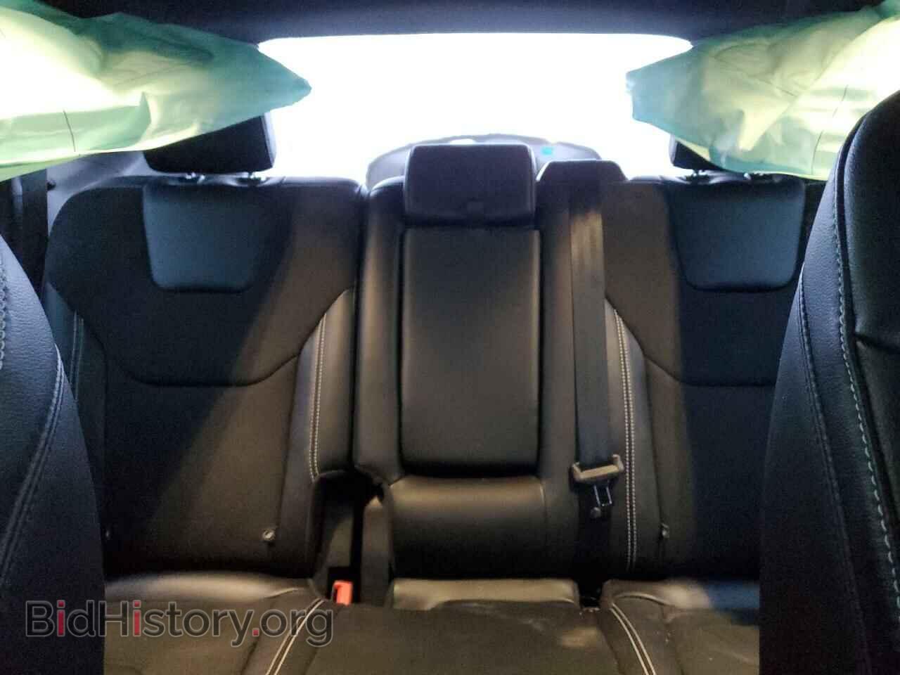 2019 FORD EDGE - VIN: 2FMPK4AP4KBB95626 - Photo 10