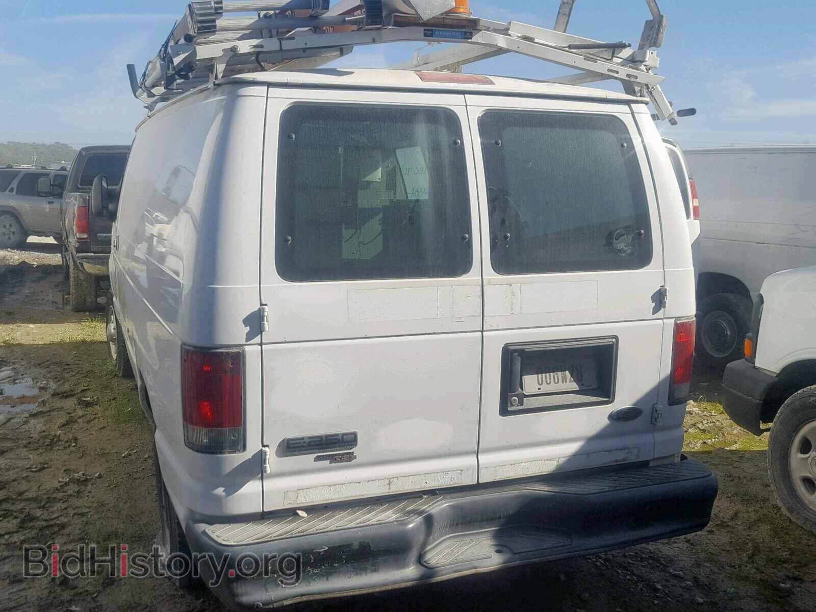 2011 FORD ECONOLINE - VIN: 1FTNE2EL8BDA49559 - Photo 5