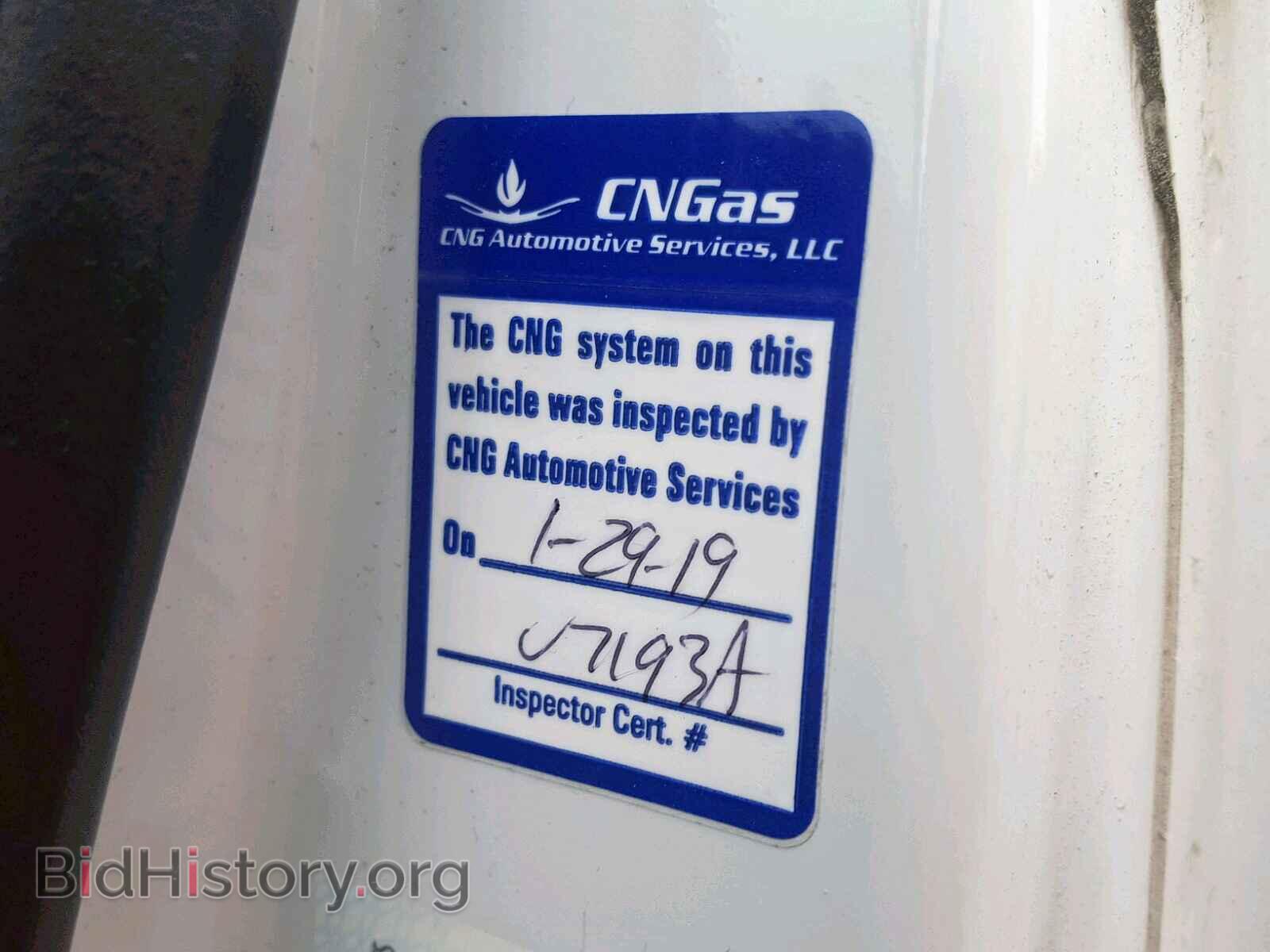 2011 FORD ECONOLINE - VIN: 1FTNE2EL8BDA49559 - Photo 6