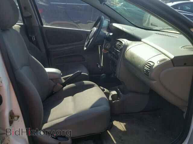 2003 DODGE NEON - VIN: 1B3ES56C33D225669 - Фото 5