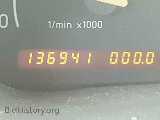 2000 SAAB 9 3 - VIN: YS3DD75H2Y7004592 - Фото 8