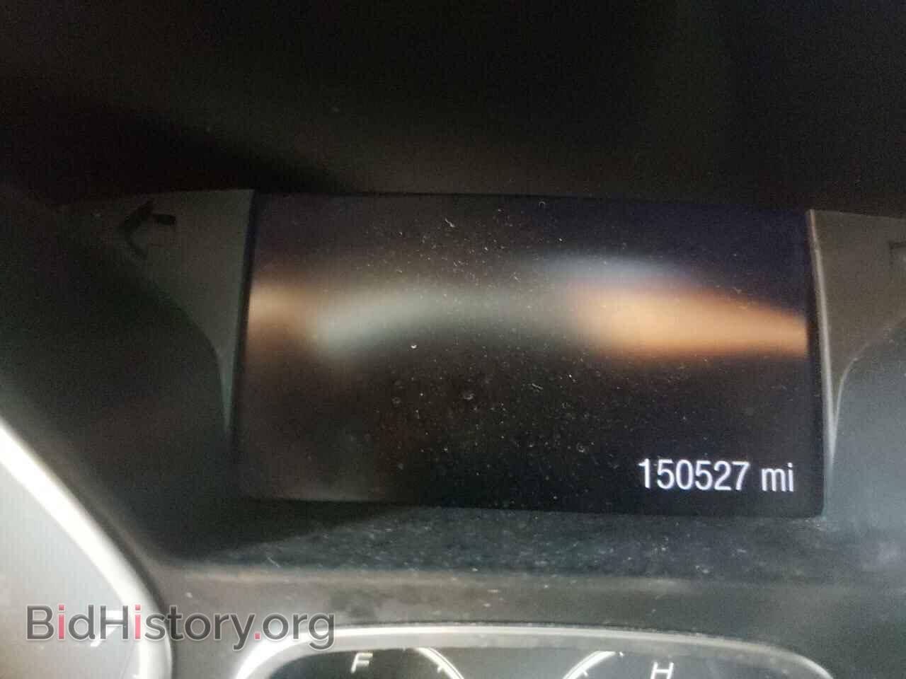 2012 FORD FOCUS - VIN: 1FAHP3N20CL472539 - Фото 8