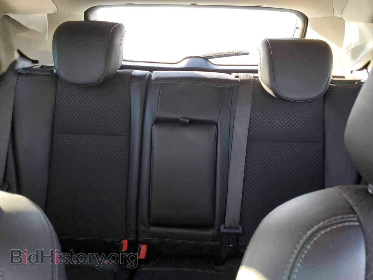 2019 BUICK ENCORE - VIN: KL4CJASB8KB774349 - Фото 10