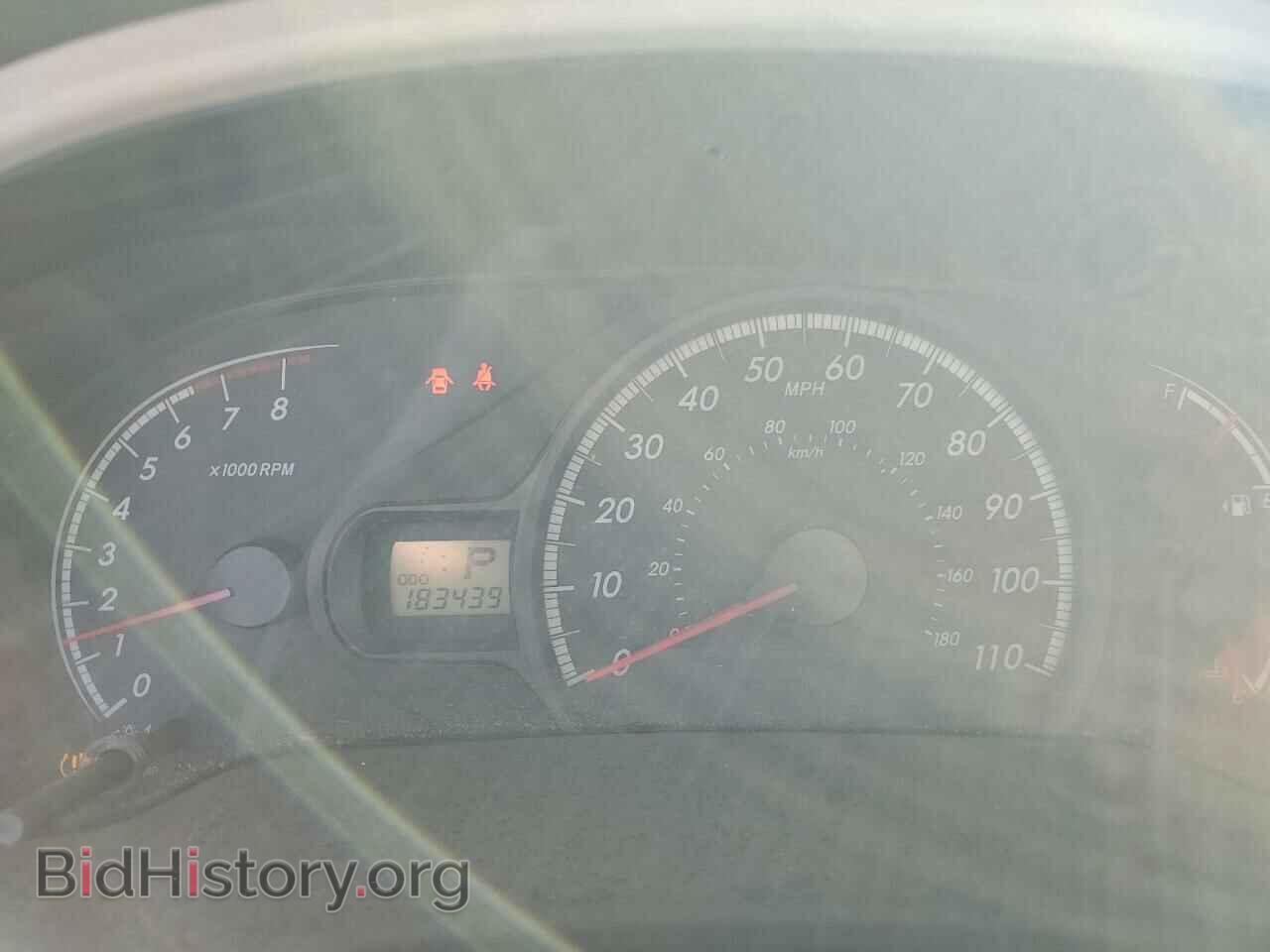 2011 TOYOTA All Models - VIN: 5TDKK3DC9BS048864 - Фото 9