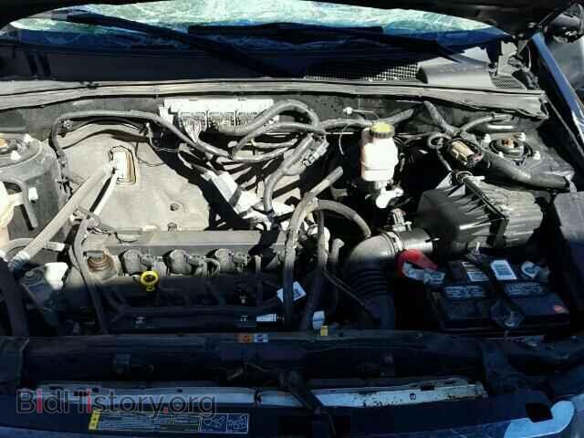 2011 FORD ESCAPE - VIN: 1FMCU0C74BKB51727 - Photo 7
