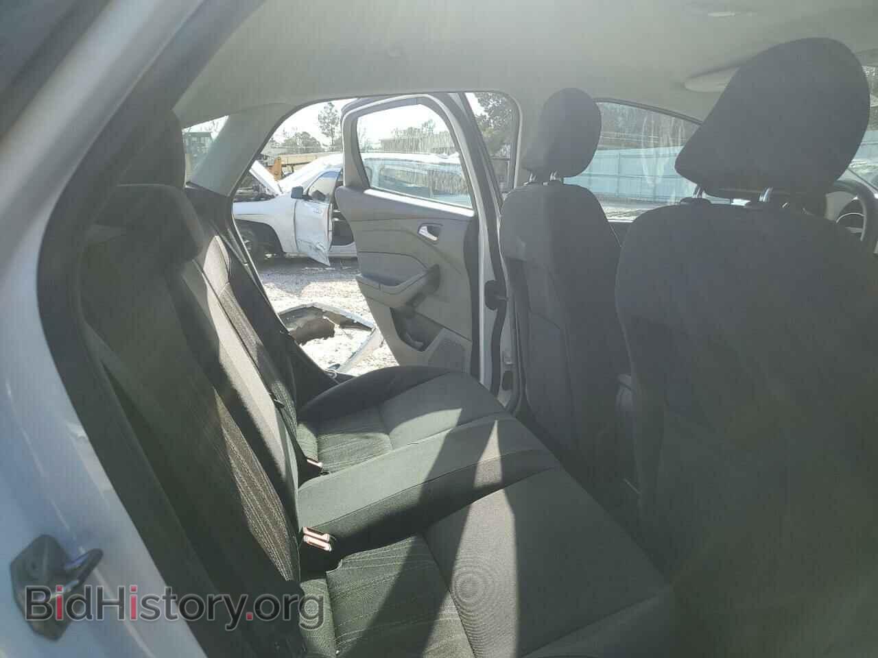 2016 FORD FOCUS - VIN: 1FADP3F24GL301148 - Фото 10