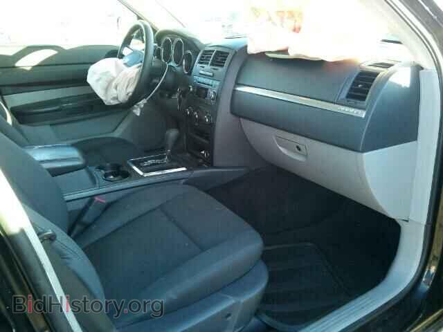 2008 DODGE MAGNUM - VIN: 2D4FV47T68H197575 - Фото 5