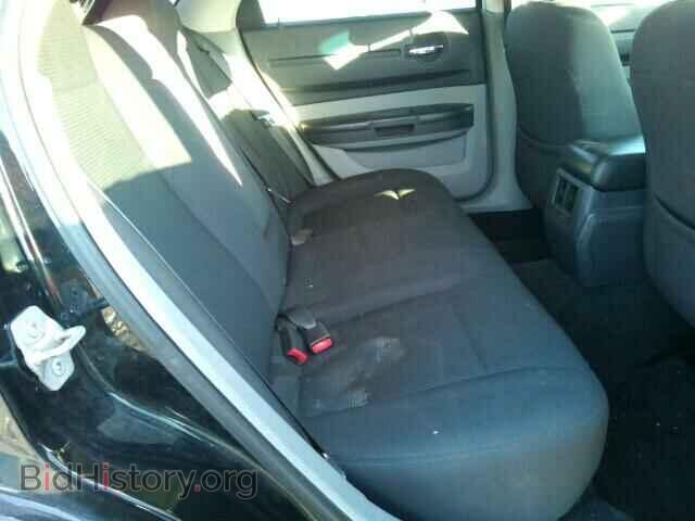 2008 DODGE MAGNUM - VIN: 2D4FV47T68H197575 - Фото 6