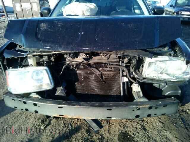 2008 DODGE MAGNUM - VIN: 2D4FV47T68H197575 - Фото 7