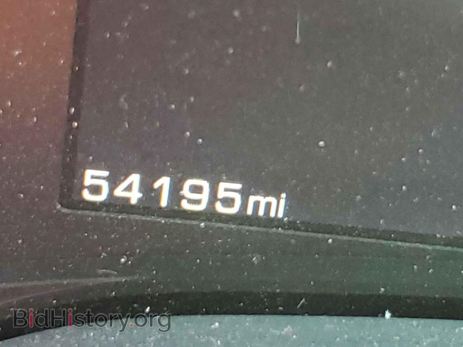2015 CADILLAC SRX - VIN: 3GYFNFE3XFS610193 - Фото 8